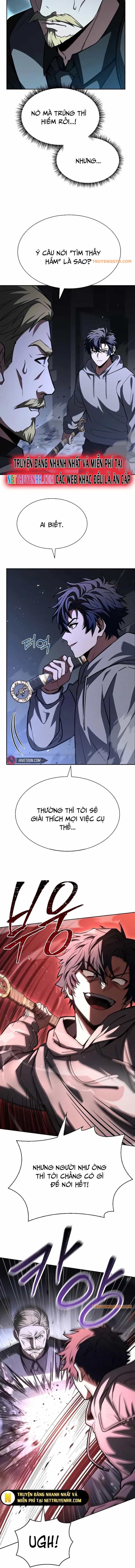 Chòm Sao Là Đệ Tử Của Tôi - Chương 106 - ảnh 3