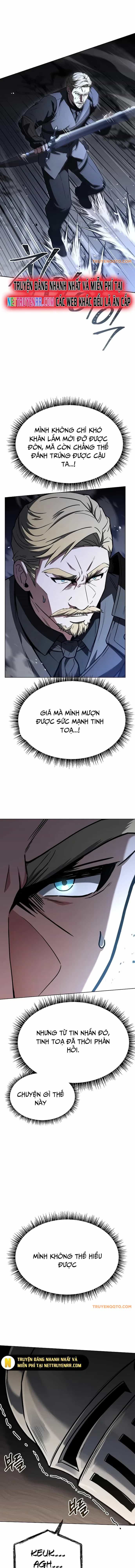 Chòm Sao Là Đệ Tử Của Tôi - Chương 106 - ảnh 4