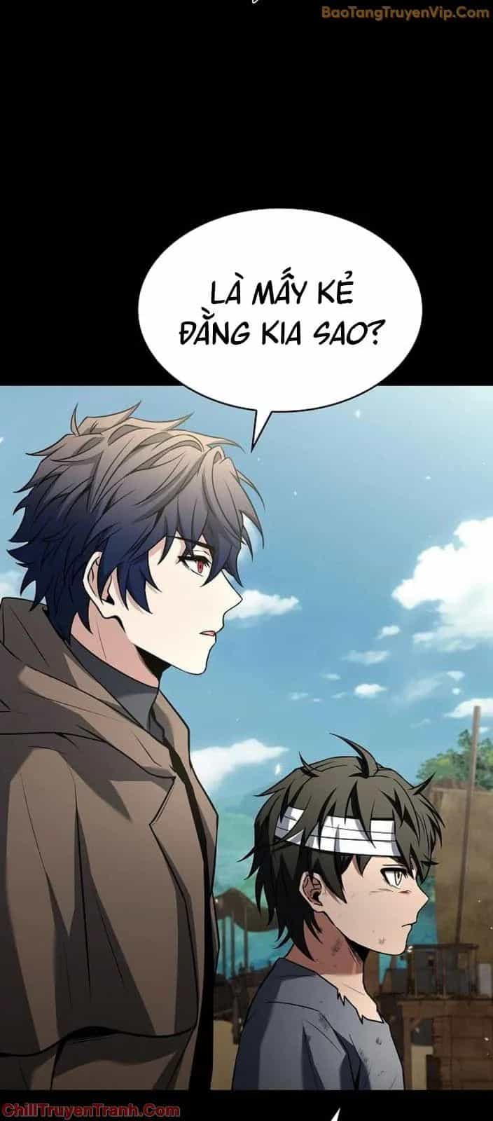 Chòm Sao Là Đệ Tử Của Tôi - Chương 108 - ảnh 33