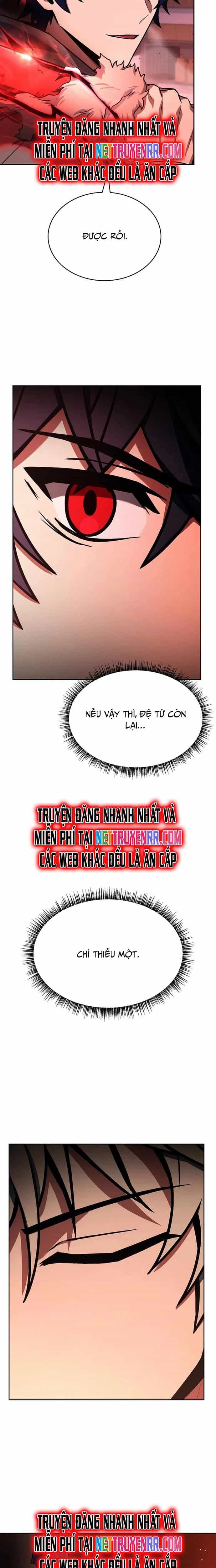 Chòm Sao Là Đệ Tử Của Tôi - Chương 109 - ảnh 6