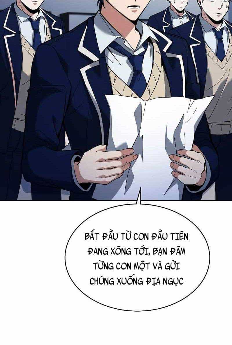 Chòm Sao Là Đệ Tử Của Tôi - Chương 11 - ảnh 38