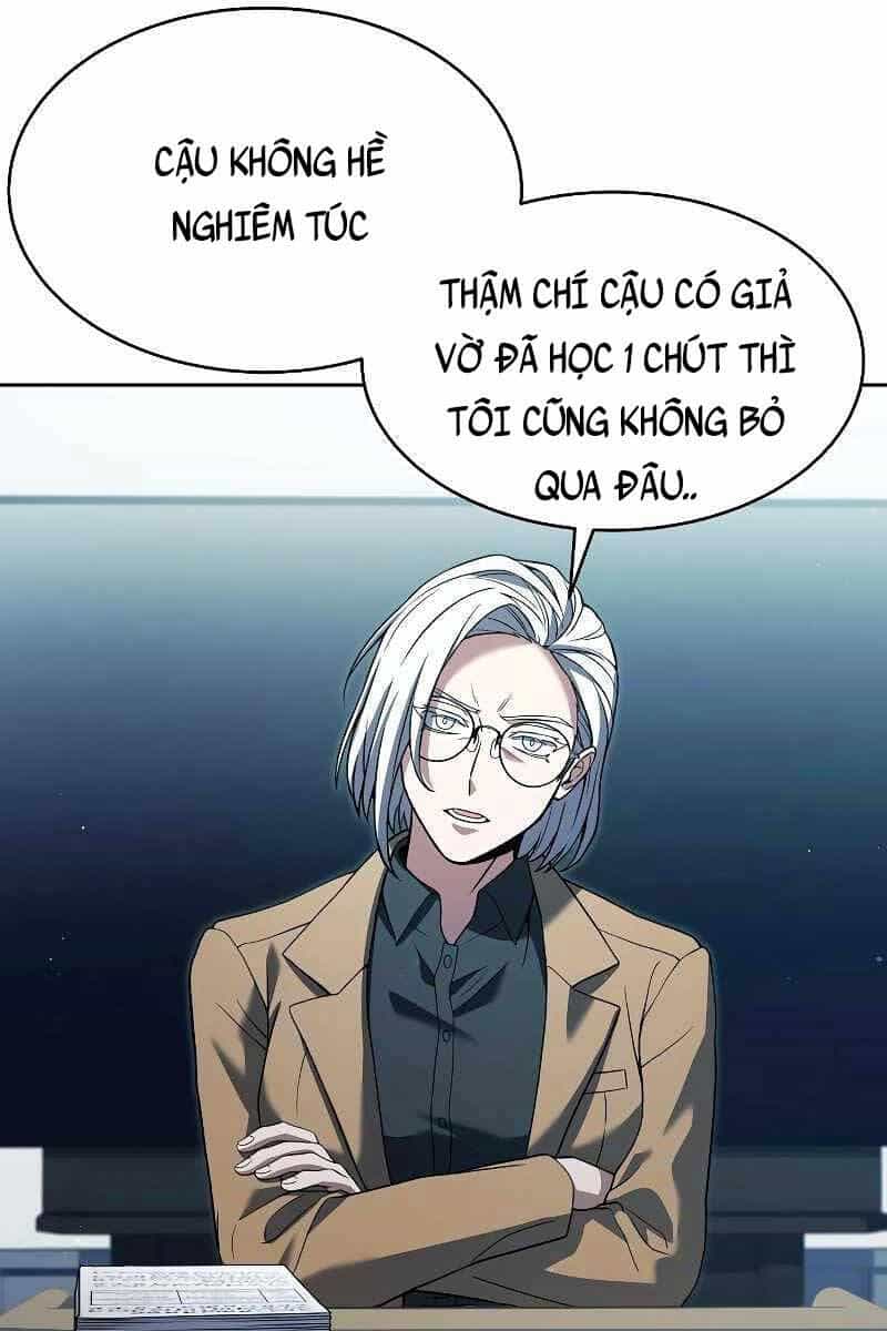 Chòm Sao Là Đệ Tử Của Tôi - Chương 11 - ảnh 39