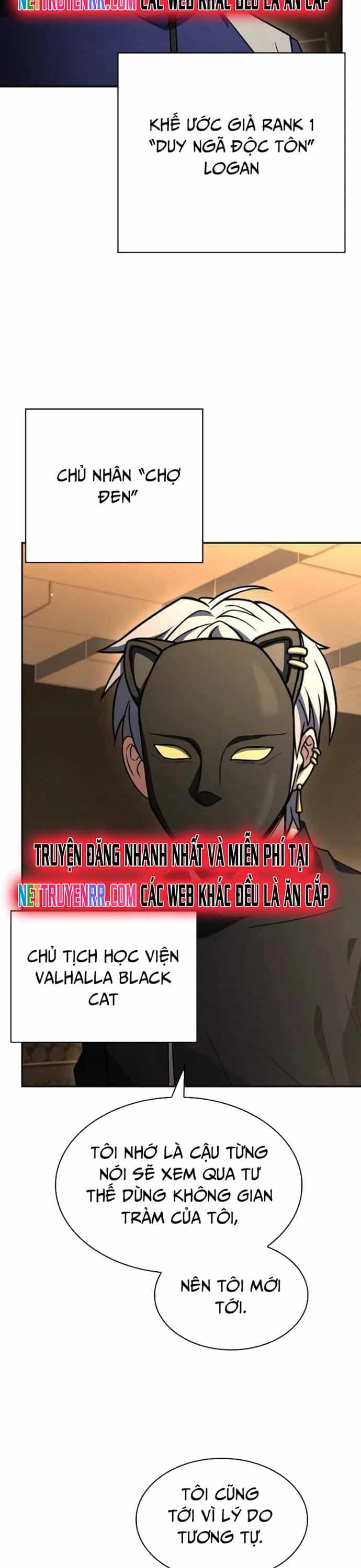 Chòm Sao Là Đệ Tử Của Tôi - Chương 110 - ảnh 2