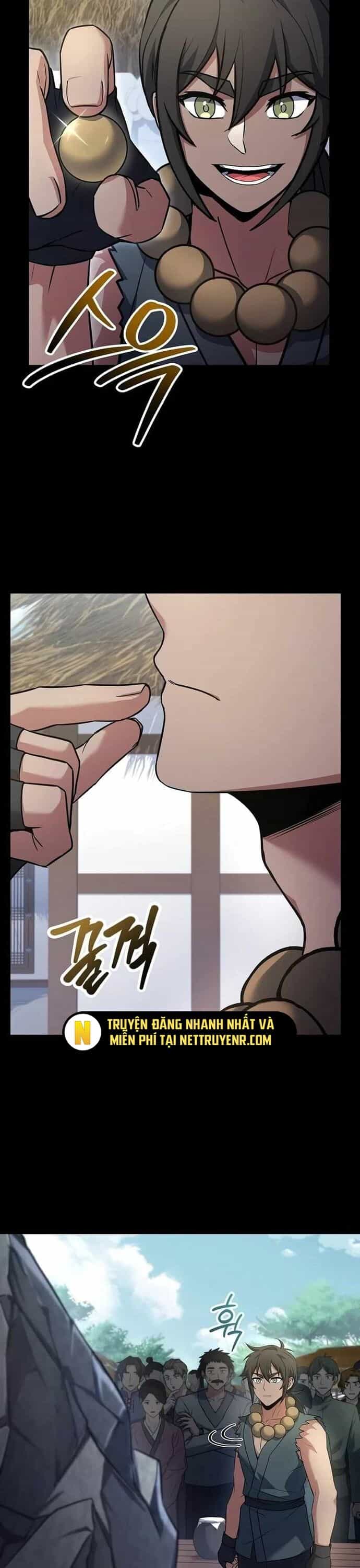 Chòm Sao Là Đệ Tử Của Tôi - Chương 111 - ảnh 11