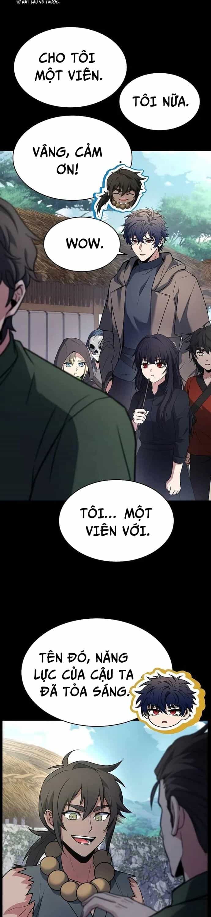 Chòm Sao Là Đệ Tử Của Tôi - Chương 111 - ảnh 18