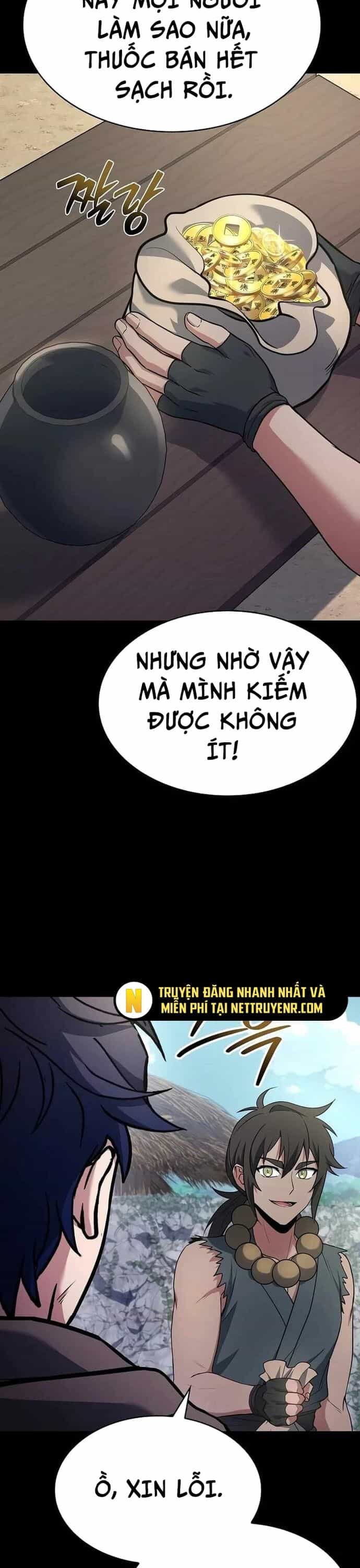 Chòm Sao Là Đệ Tử Của Tôi - Chương 111 - ảnh 23