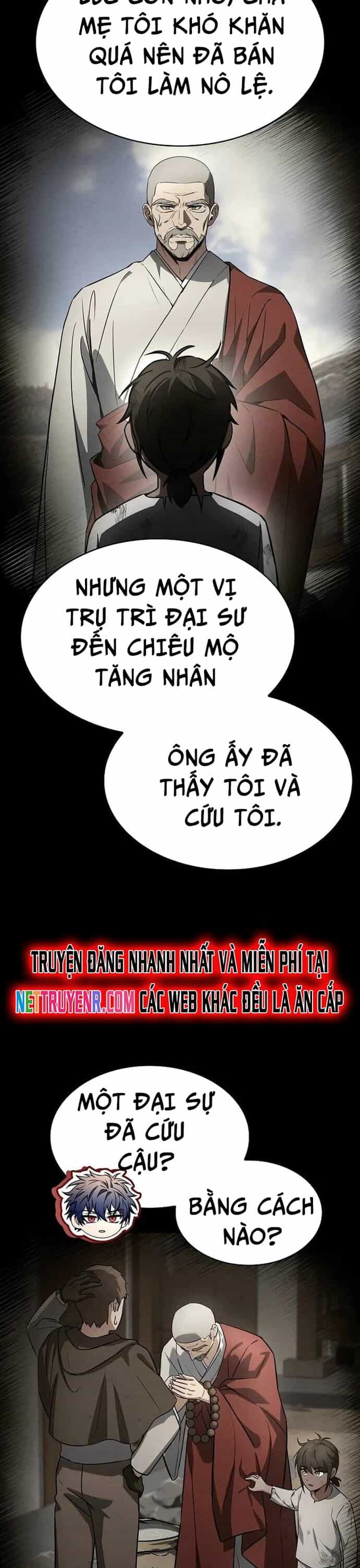 Chòm Sao Là Đệ Tử Của Tôi - Chương 111 - ảnh 36