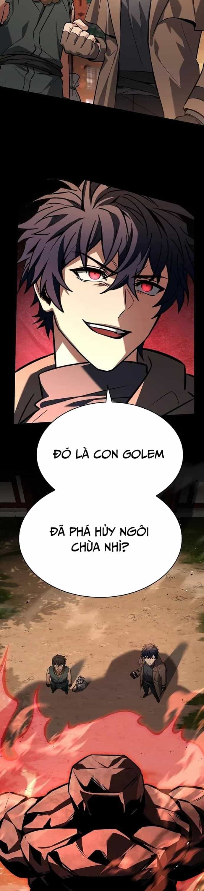 Chòm Sao Là Đệ Tử Của Tôi - Chương 112 - ảnh 2