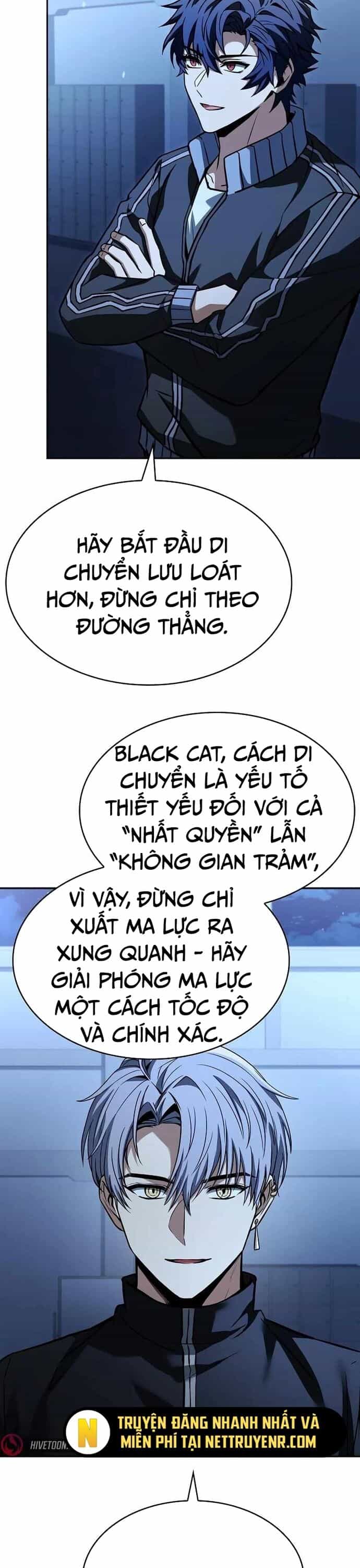Chòm Sao Là Đệ Tử Của Tôi - Chương 112 - ảnh 38