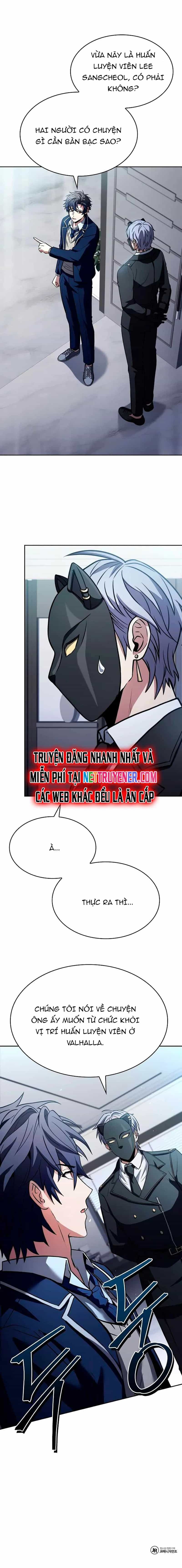 Chòm Sao Là Đệ Tử Của Tôi - Chương 113 - ảnh 13