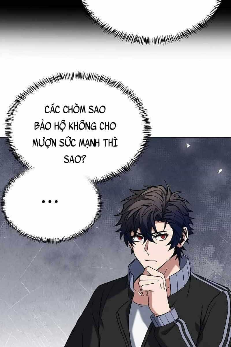 Chòm Sao Là Đệ Tử Của Tôi - Chương 12 - ảnh 20