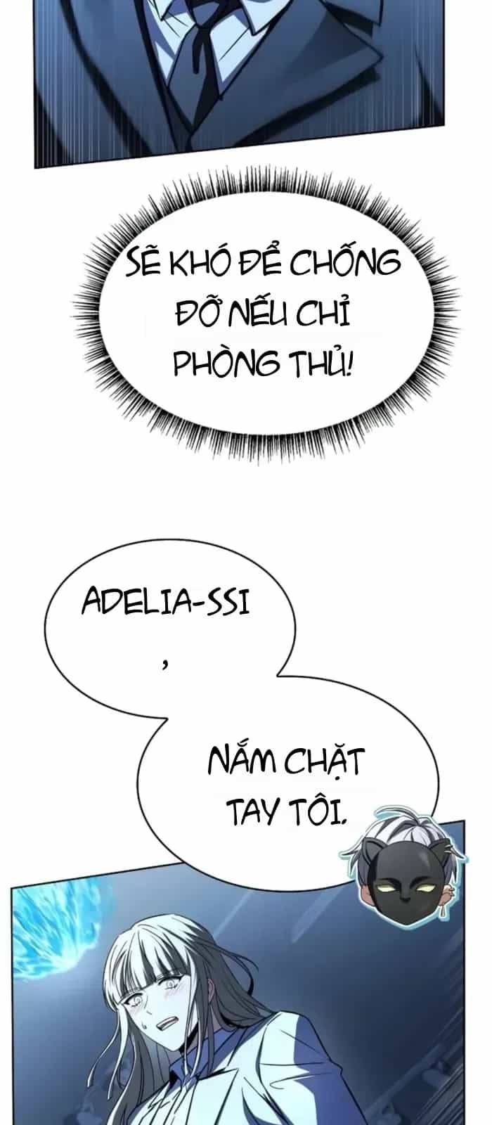 Chòm Sao Là Đệ Tử Của Tôi - Chương 127 - ảnh 39