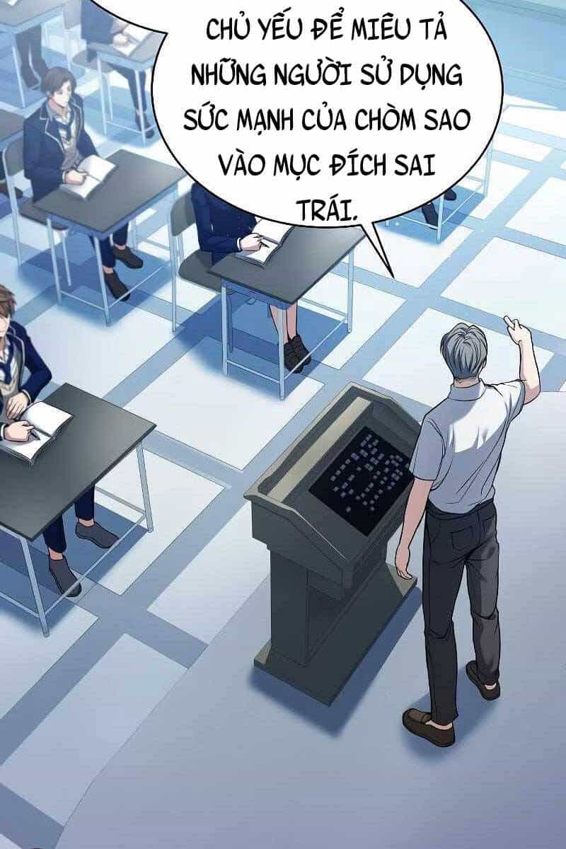 Chòm Sao Là Đệ Tử Của Tôi - Chương 13 - ảnh 31