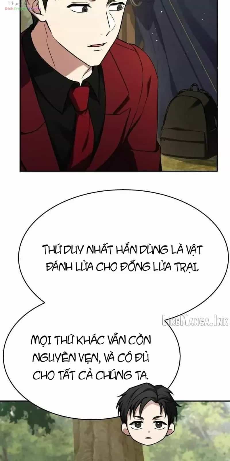 Chòm Sao Là Đệ Tử Của Tôi - Chương 150 - ảnh 12