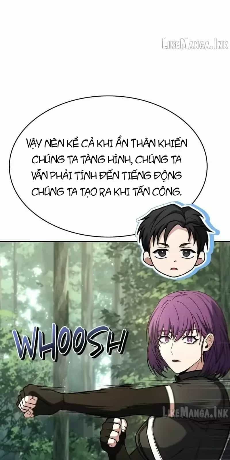 Chòm Sao Là Đệ Tử Của Tôi - Chương 150 - ảnh 23