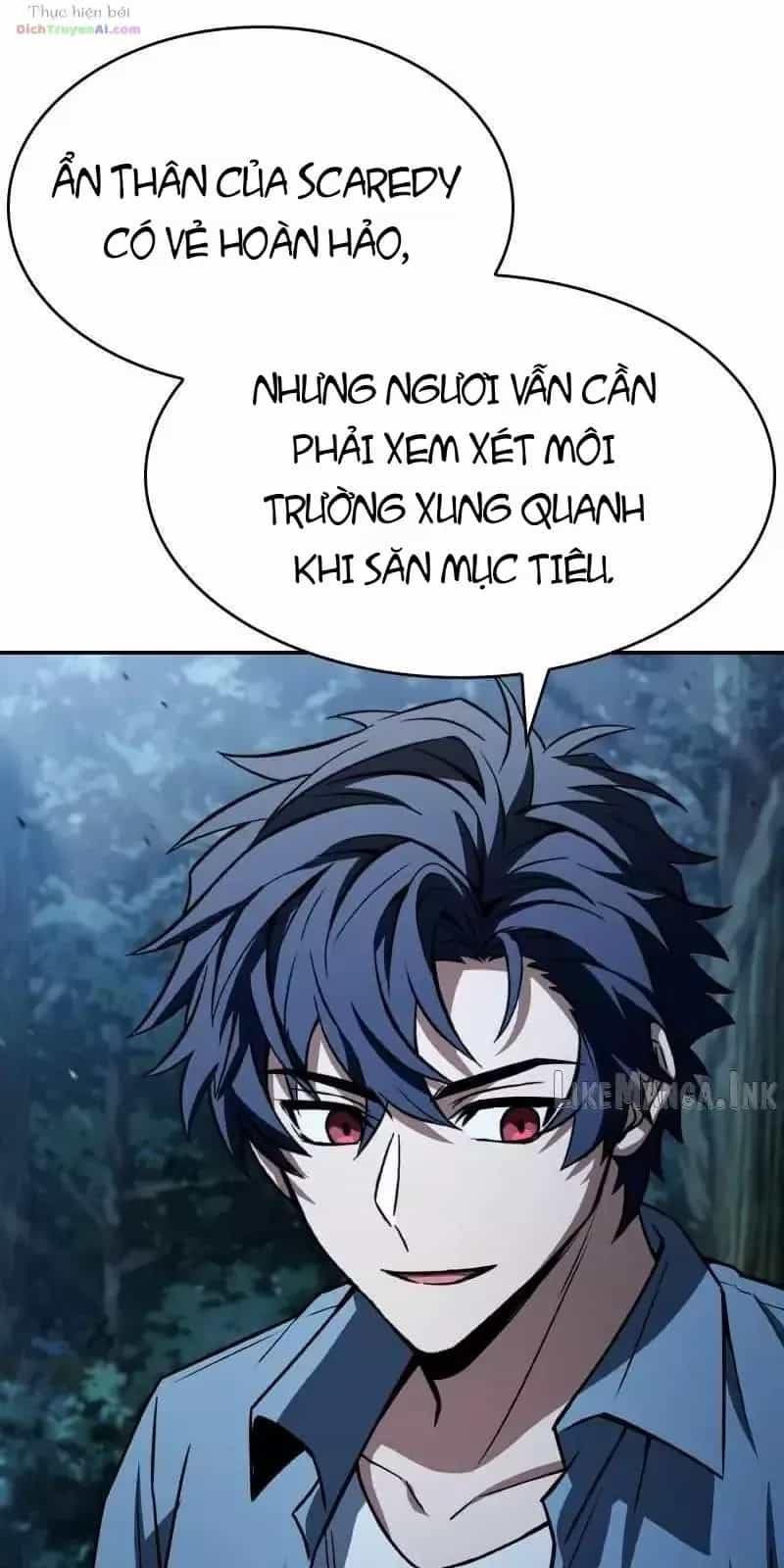 Chòm Sao Là Đệ Tử Của Tôi - Chương 150 - ảnh 84