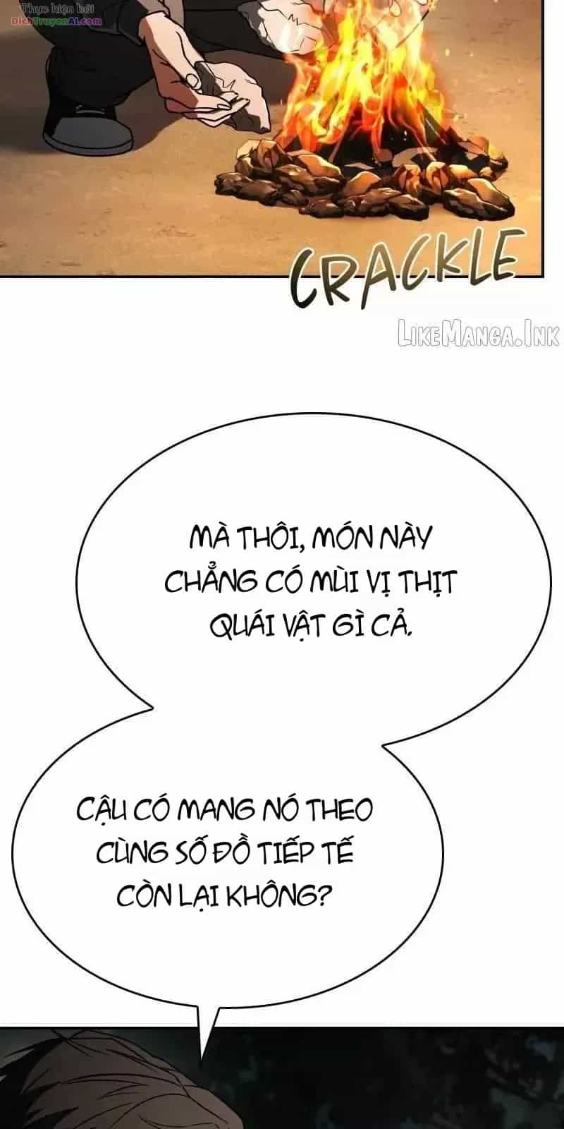 Chòm Sao Là Đệ Tử Của Tôi - Chương 151 - ảnh 10