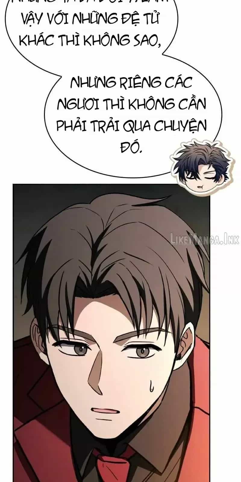 Chòm Sao Là Đệ Tử Của Tôi - Chương 151 - ảnh 17