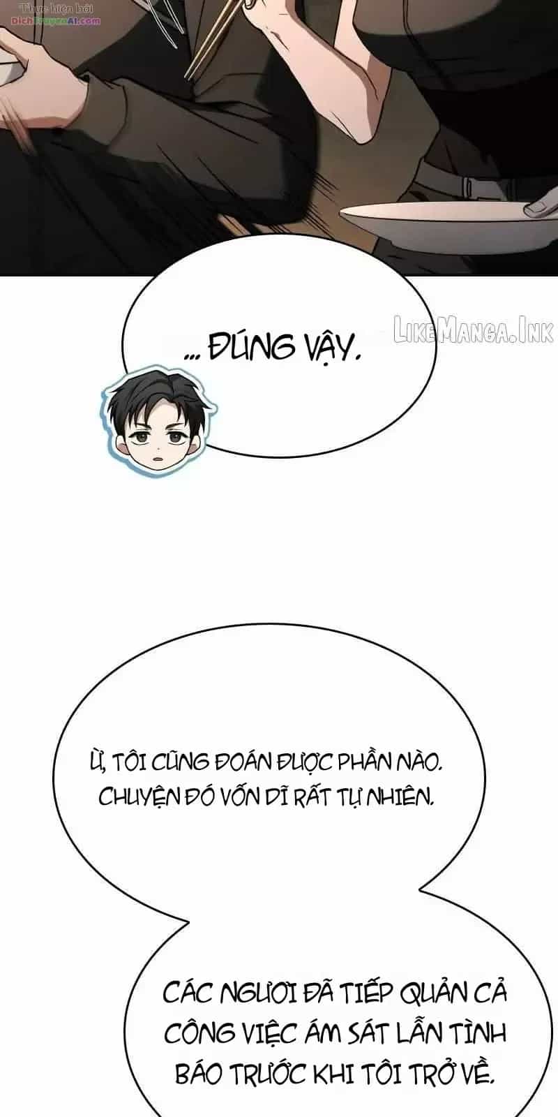 Chòm Sao Là Đệ Tử Của Tôi - Chương 151 - ảnh 22
