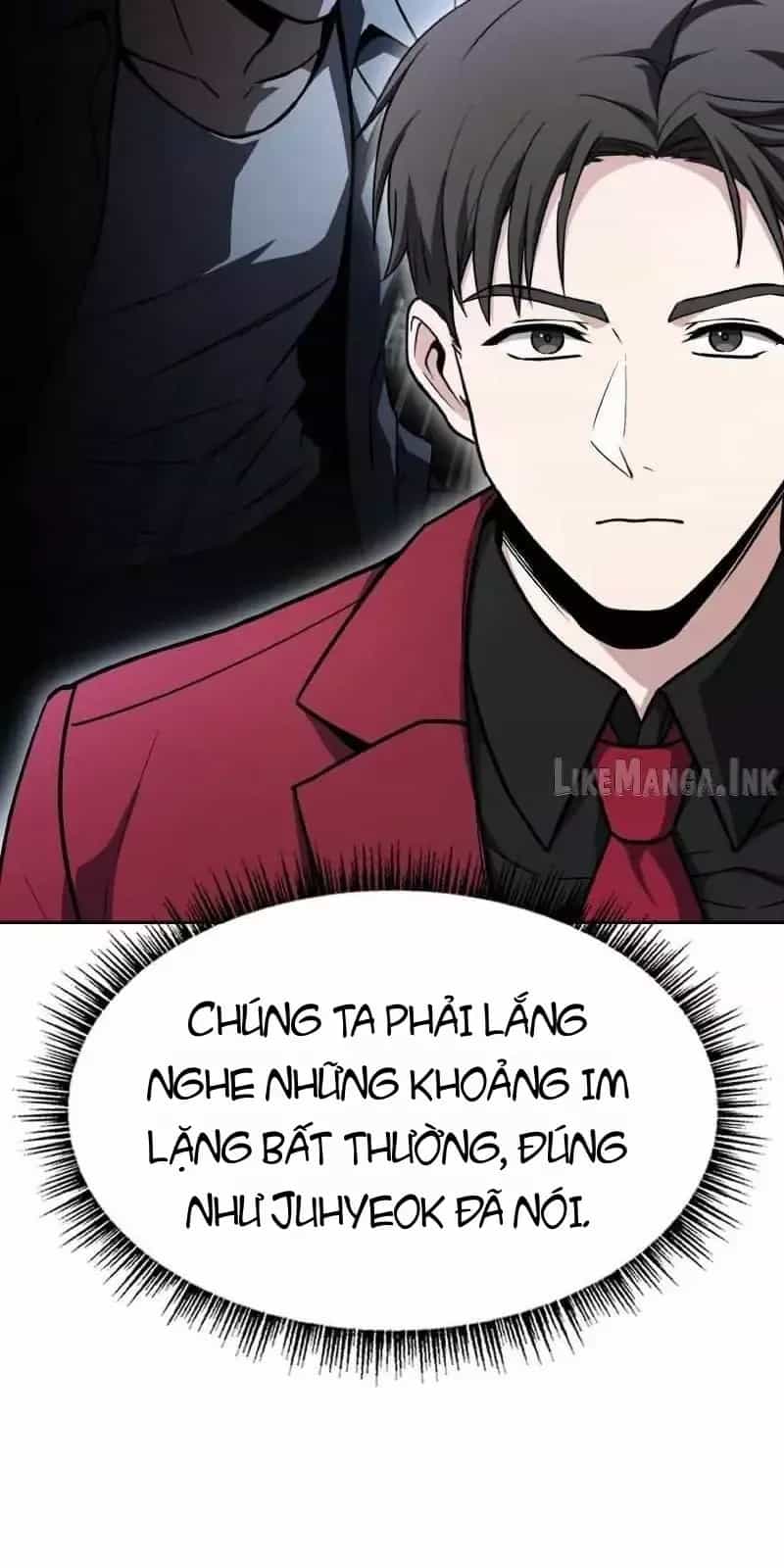 Chòm Sao Là Đệ Tử Của Tôi - Chương 151 - ảnh 45