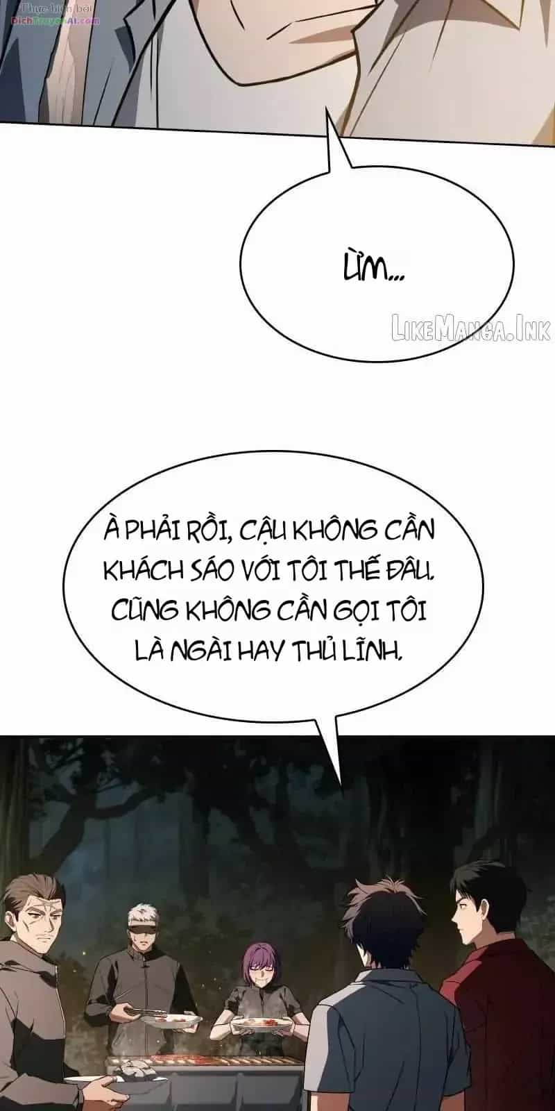 Chòm Sao Là Đệ Tử Của Tôi - Chương 151 - ảnh 6