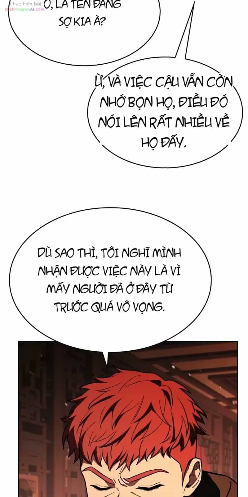 Chòm Sao Là Đệ Tử Của Tôi - Chương 152 - ảnh 34