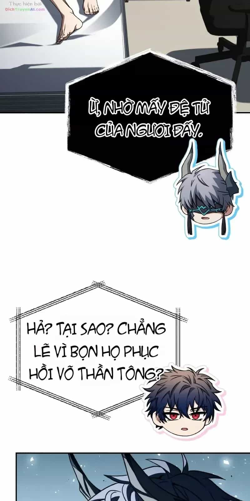 Chòm Sao Là Đệ Tử Của Tôi - Chương 152 - ảnh 72
