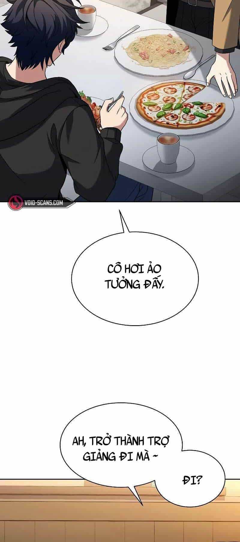 Chòm Sao Là Đệ Tử Của Tôi - Chương 16 - ảnh 21