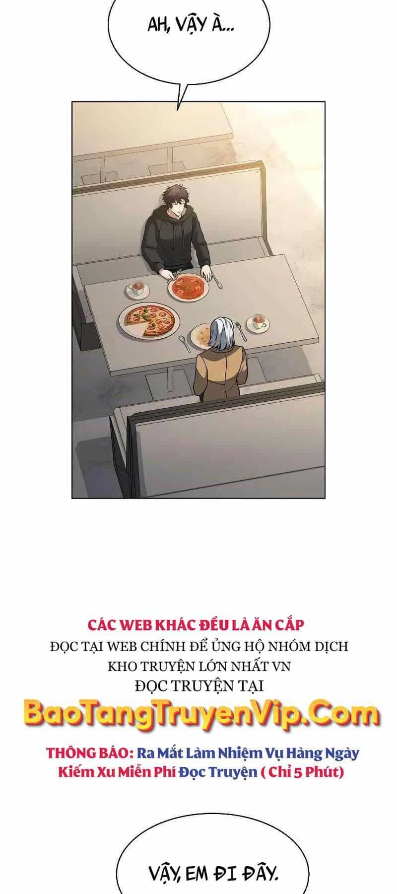 Chòm Sao Là Đệ Tử Của Tôi - Chương 16 - ảnh 30