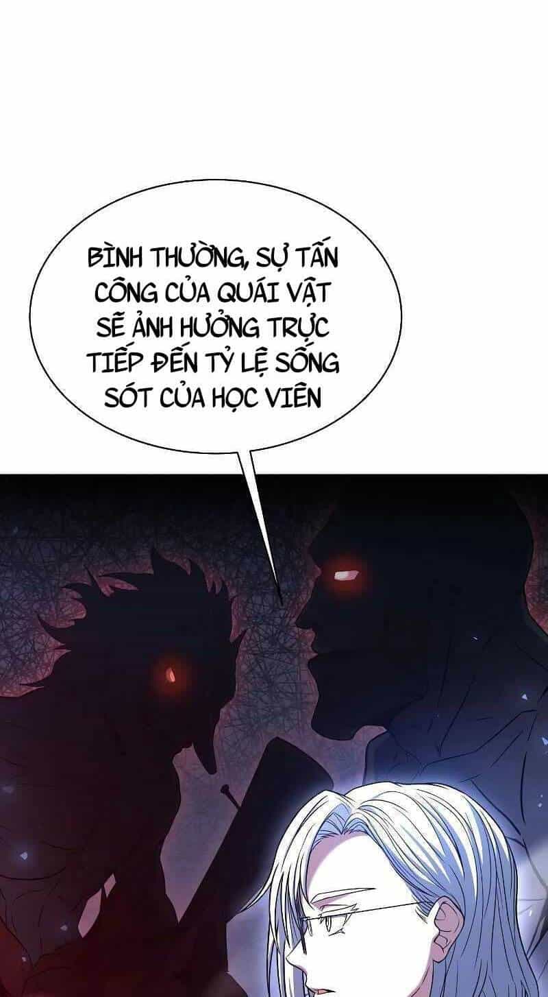 Chòm Sao Là Đệ Tử Của Tôi - Chương 16 - ảnh 38