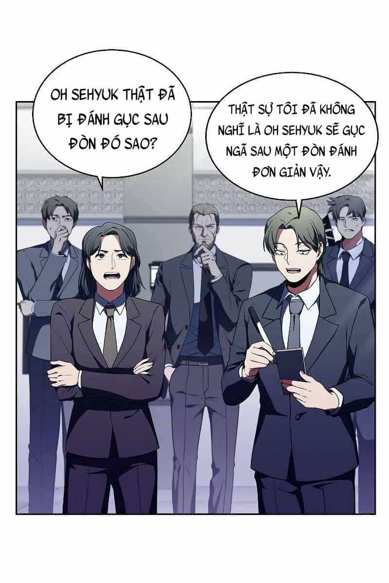 Chòm Sao Là Đệ Tử Của Tôi - Chương 2 - ảnh 28