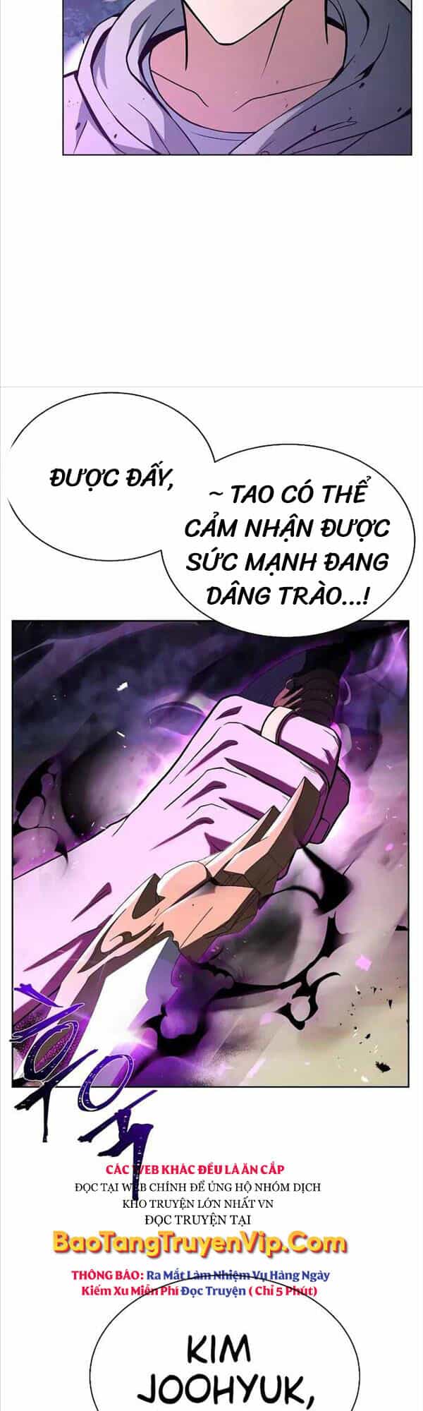 Chòm Sao Là Đệ Tử Của Tôi - Chương 22 - ảnh 29