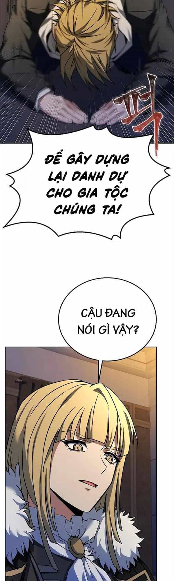 Chòm Sao Là Đệ Tử Của Tôi - Chương 25 - ảnh 21