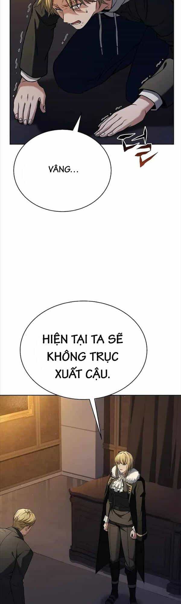 Chòm Sao Là Đệ Tử Của Tôi - Chương 25 - ảnh 28