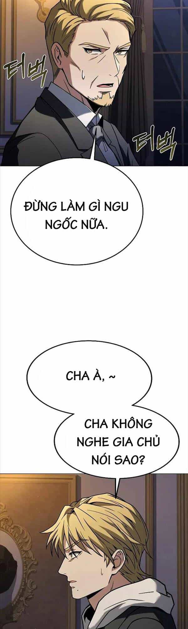Chòm Sao Là Đệ Tử Của Tôi - Chương 25 - ảnh 33