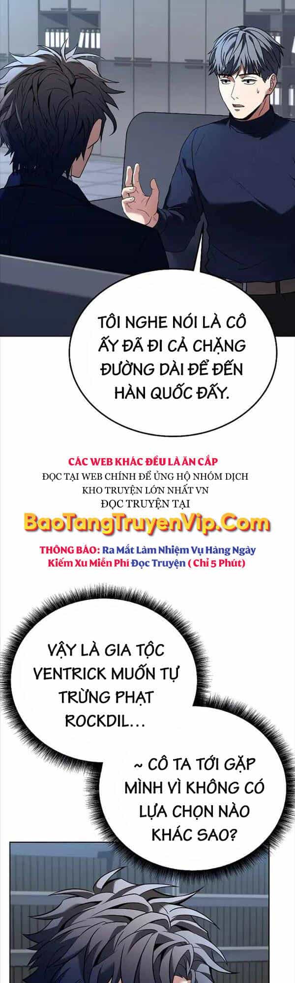 Chòm Sao Là Đệ Tử Của Tôi - Chương 25 - ảnh 42