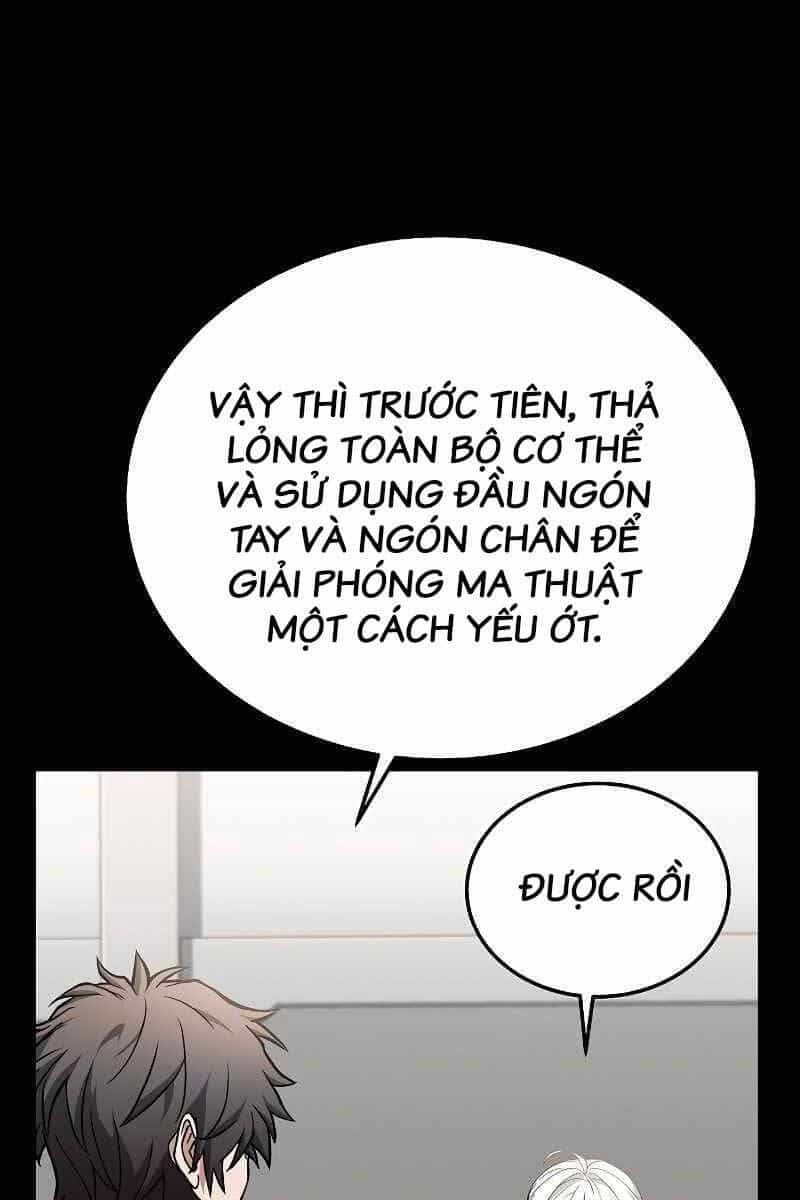 Chòm Sao Là Đệ Tử Của Tôi - Chương 27 - ảnh 100