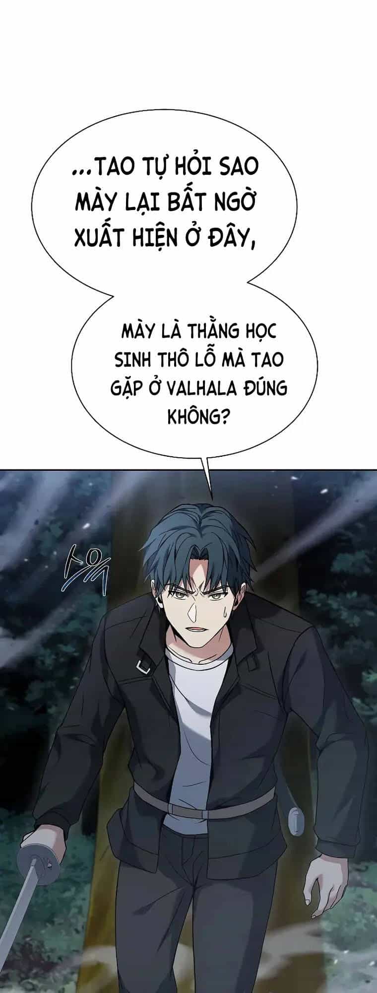 Chòm Sao Là Đệ Tử Của Tôi - Chương 29 - ảnh 16