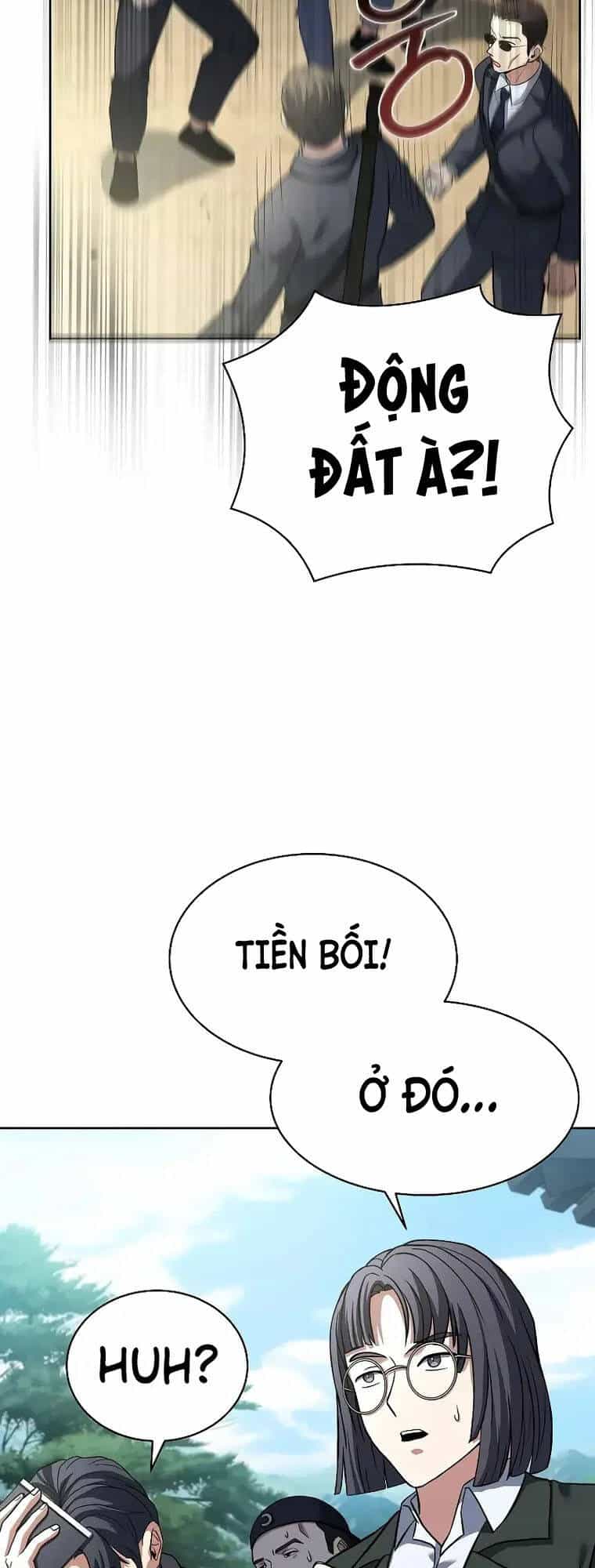 Chòm Sao Là Đệ Tử Của Tôi - Chương 29 - ảnh 57