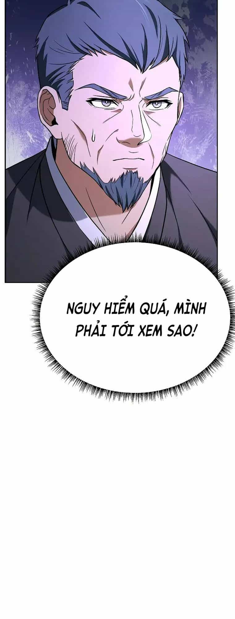 Chòm Sao Là Đệ Tử Của Tôi - Chương 29 - ảnh 63