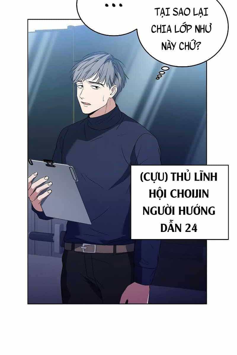 Chòm Sao Là Đệ Tử Của Tôi - Chương 3 - ảnh 18