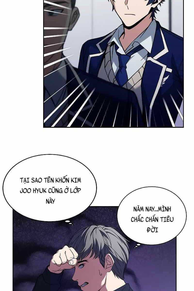 Chòm Sao Là Đệ Tử Của Tôi - Chương 3 - ảnh 23