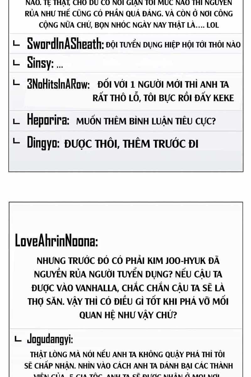 Chòm Sao Là Đệ Tử Của Tôi - Chương 3 - ảnh 4