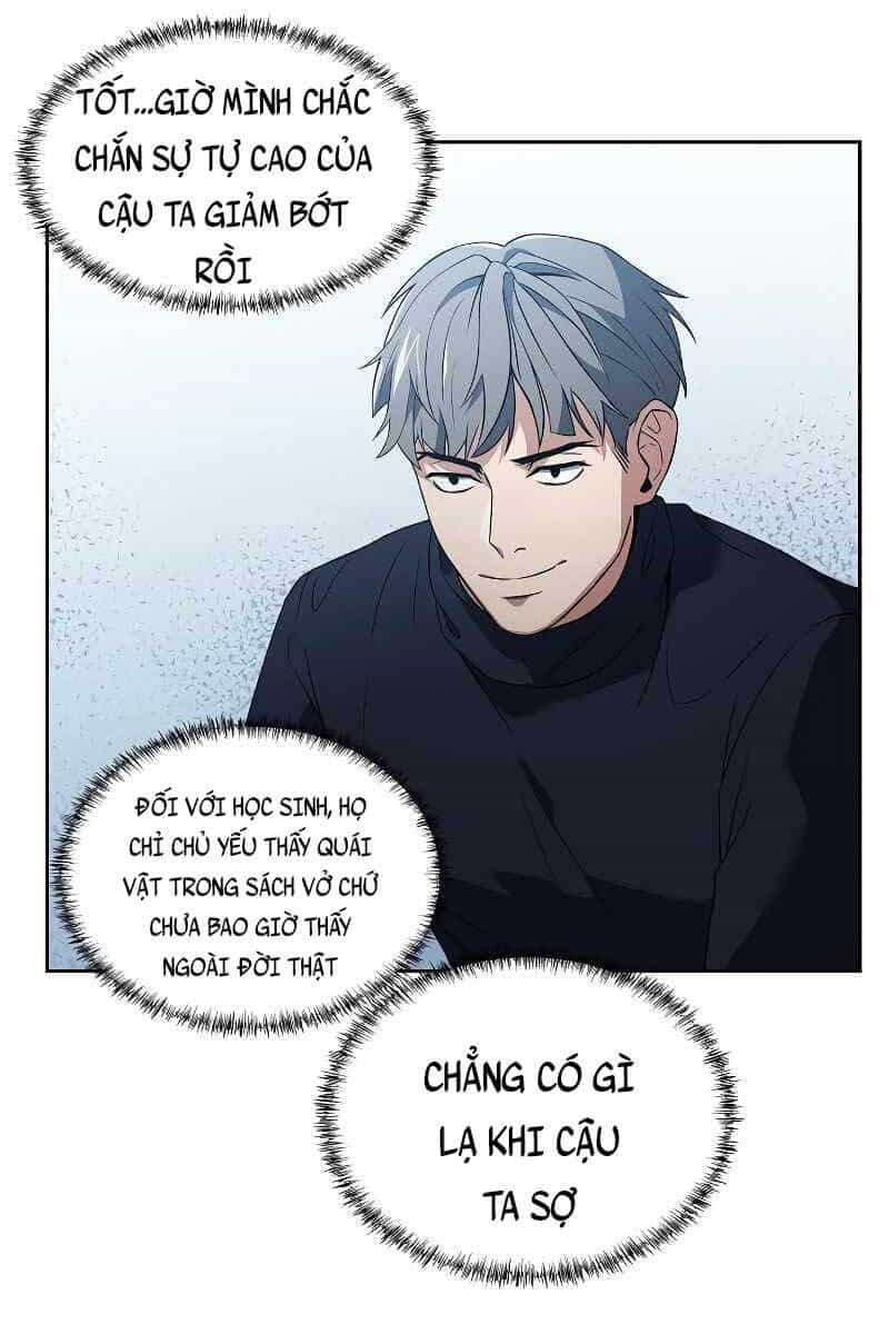 Chòm Sao Là Đệ Tử Của Tôi - Chương 3 - ảnh 47