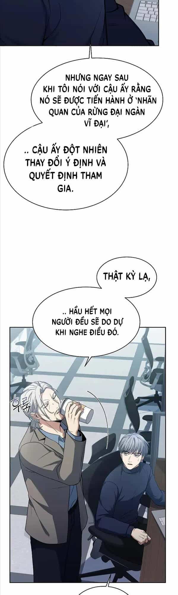 Chòm Sao Là Đệ Tử Của Tôi - Chương 32 - ảnh 13