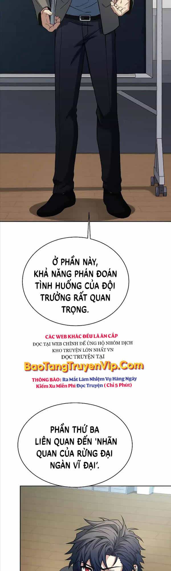 Chòm Sao Là Đệ Tử Của Tôi - Chương 32 - ảnh 29