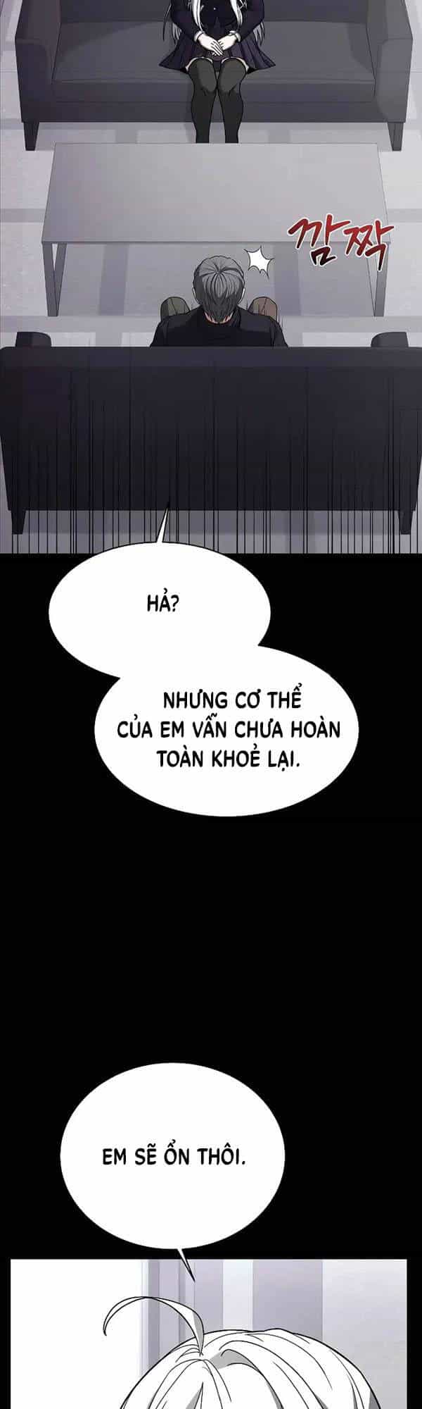 Chòm Sao Là Đệ Tử Của Tôi - Chương 32 - ảnh 52