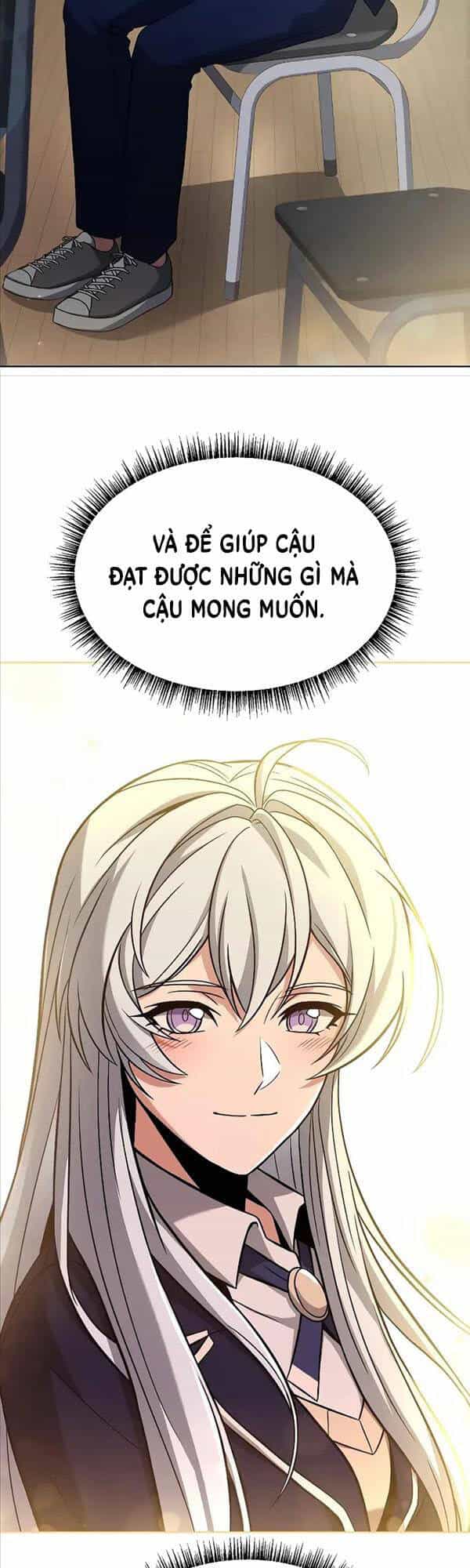Chòm Sao Là Đệ Tử Của Tôi - Chương 32 - ảnh 56