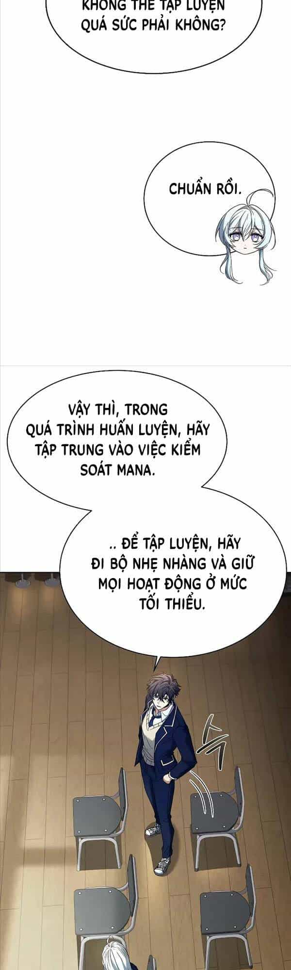 Chòm Sao Là Đệ Tử Của Tôi - Chương 32 - ảnh 58