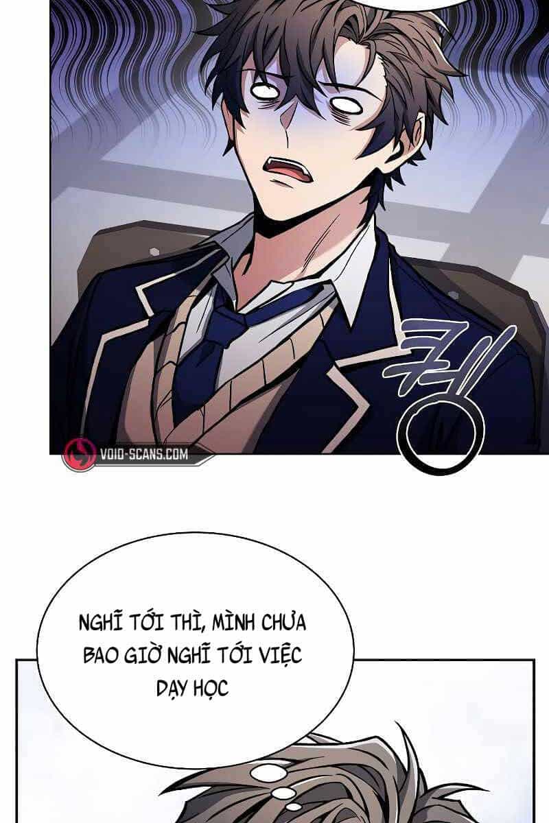 Chòm Sao Là Đệ Tử Của Tôi - Chương 4 - ảnh 34